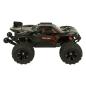 Preview: MANIAC Hyper GO Fury Pro Brushless Truggy 1/16 schwarz